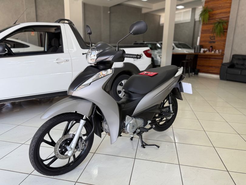 HONDA BIZ 125/125i Flex