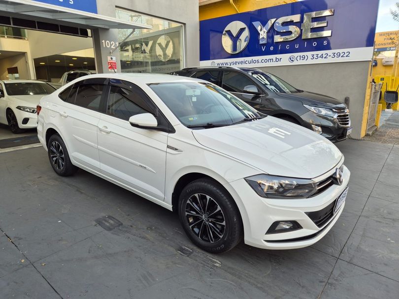 VolksWagen VIRTUS Comfort. 200 TSI 1.0 Flex 12V Aut