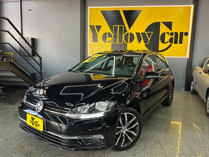VolksWagen Golf Comfort. 200 TSI 1.0 Flex 12V Aut.