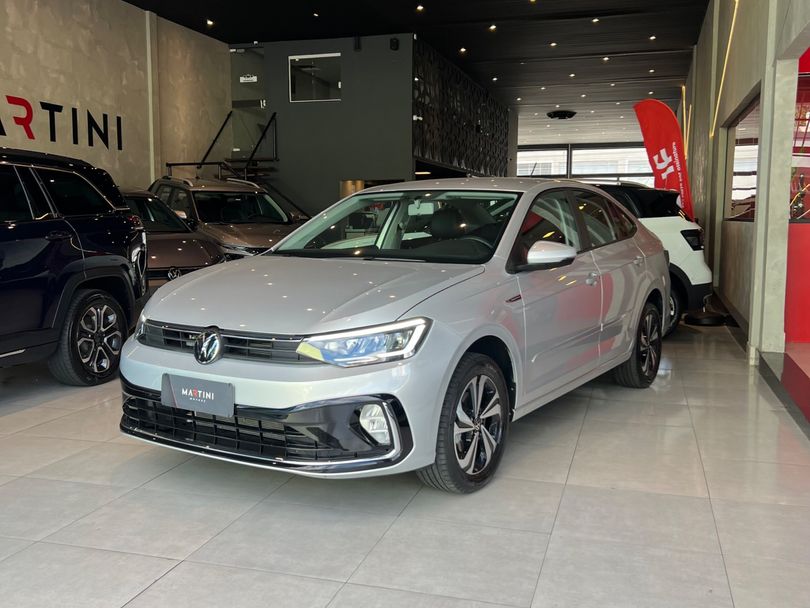 VolksWagen VIRTUS Comfort. 200 TSI 1.0 Flex 12V Aut