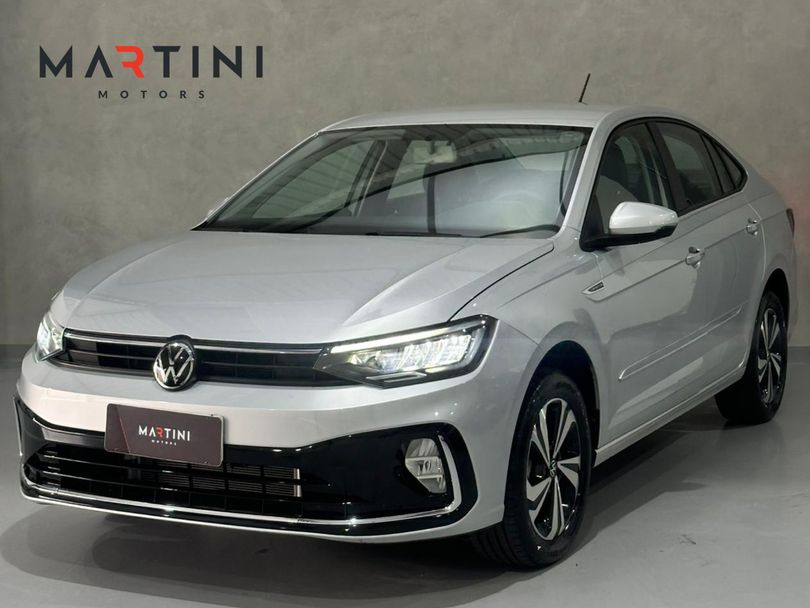 VolksWagen VIRTUS Comfort. 200 TSI 1.0 Flex 12V Aut