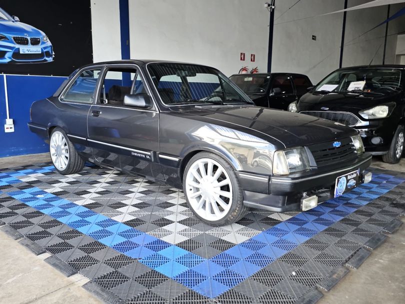 Chevrolet Chevette L / SL / SL/e / DL / SE 1.6