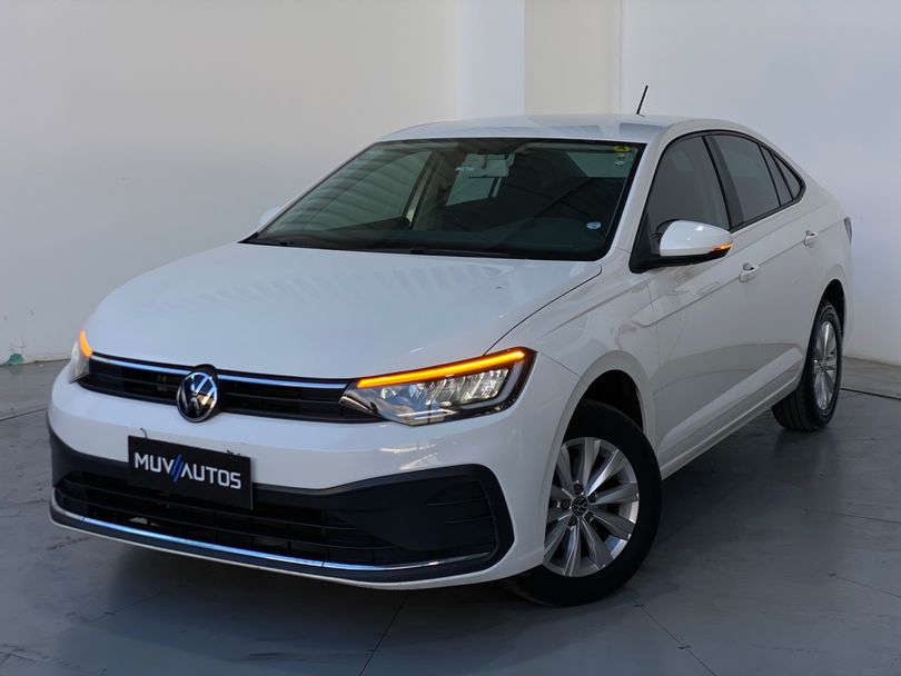 VolksWagen VIRTUS TSI 1.0 Flex 12V 4p Mec.