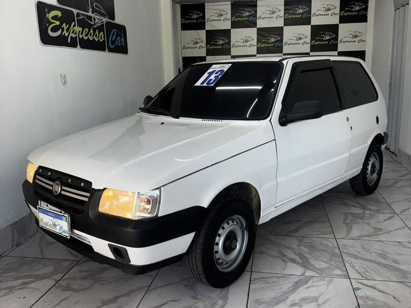 Fiat Uno Mille 1.0 Fire/ F.Flex/ ECONOMY 2p