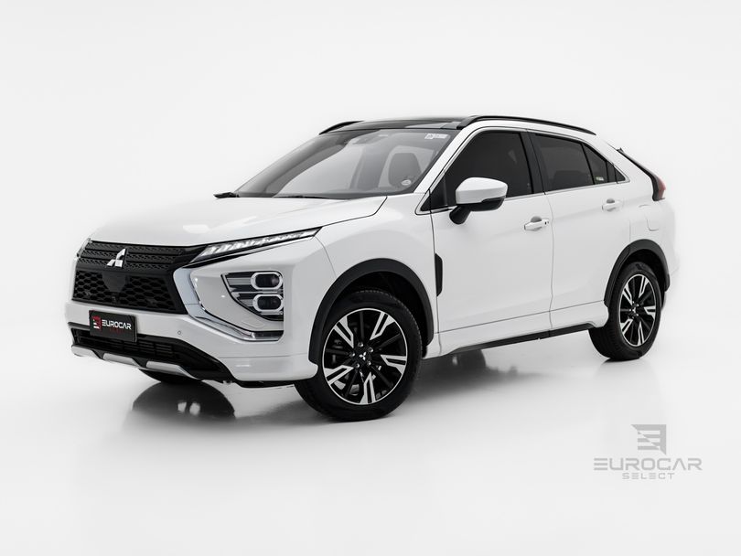 Mitsubishi Eclipse Cross HPE-S 1.5 16V 165cv Aut.