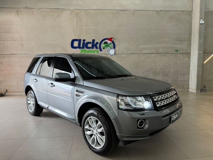 Land Rover Freelander2 SE 2.2 SD4 190cv T.Diesel