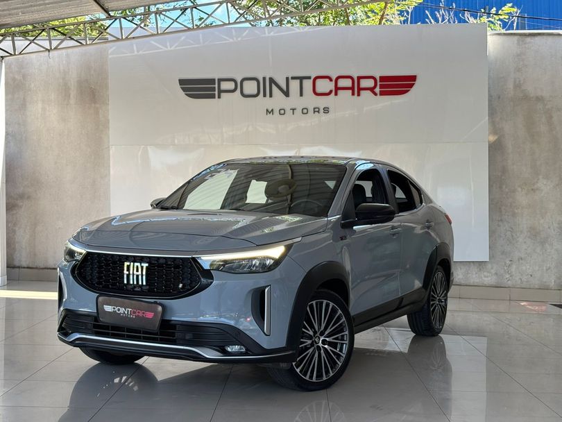 Fiat Fastback Limited Ed.1.3 270 T.Flex Aut.