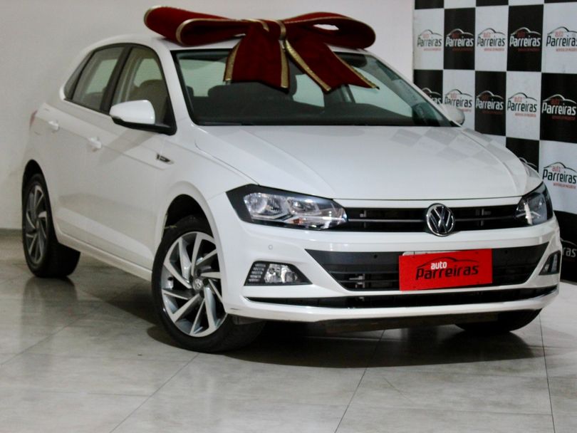 VolksWagen Polo Highline 200 TSI 1.0 Flex 12V Aut.