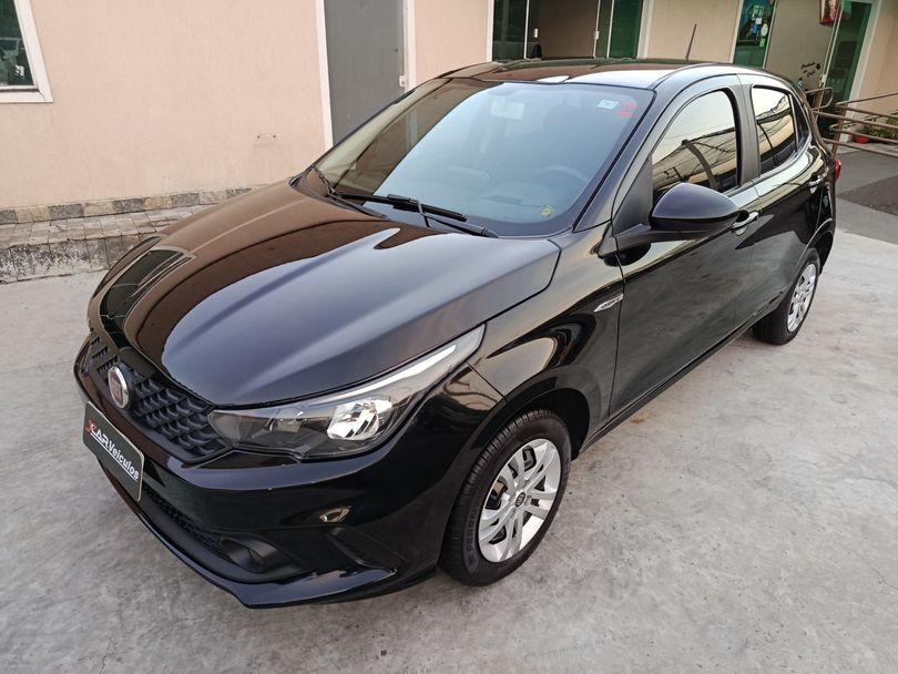 Fiat ARGO DRIVE 1.0 6V Flex