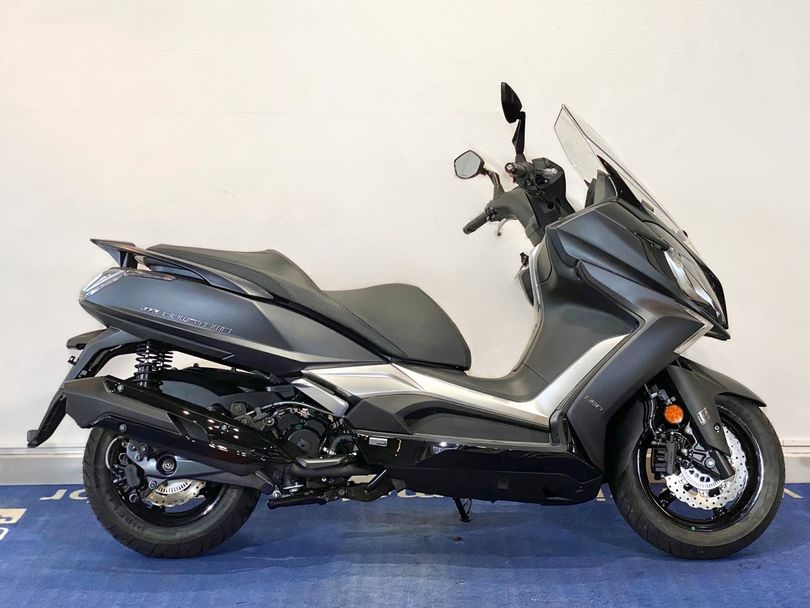 KYMCO DOWNTOWN 350i 