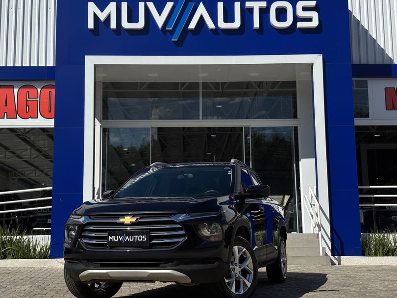 Chevrolet MONTANA LTZ 1.2 Turbo Flex 12V 4p Aut.