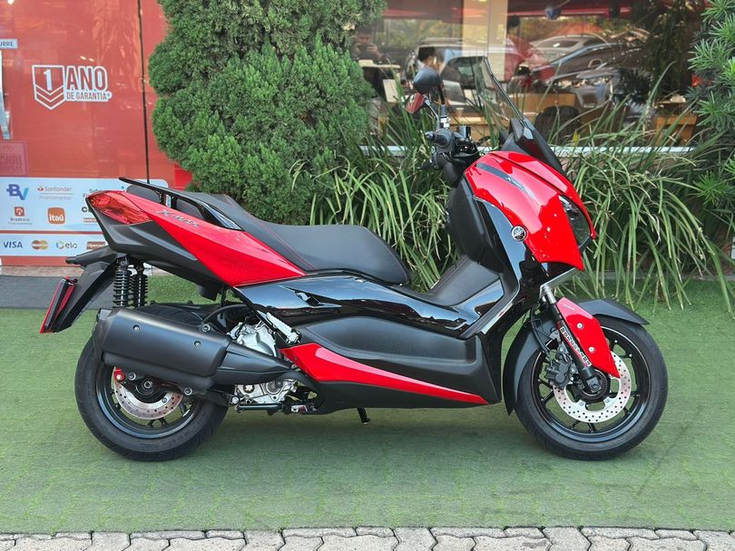 YAMAHA XMAX 250 ABS