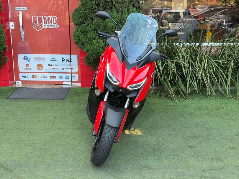 YAMAHA XMAX 250 ABS