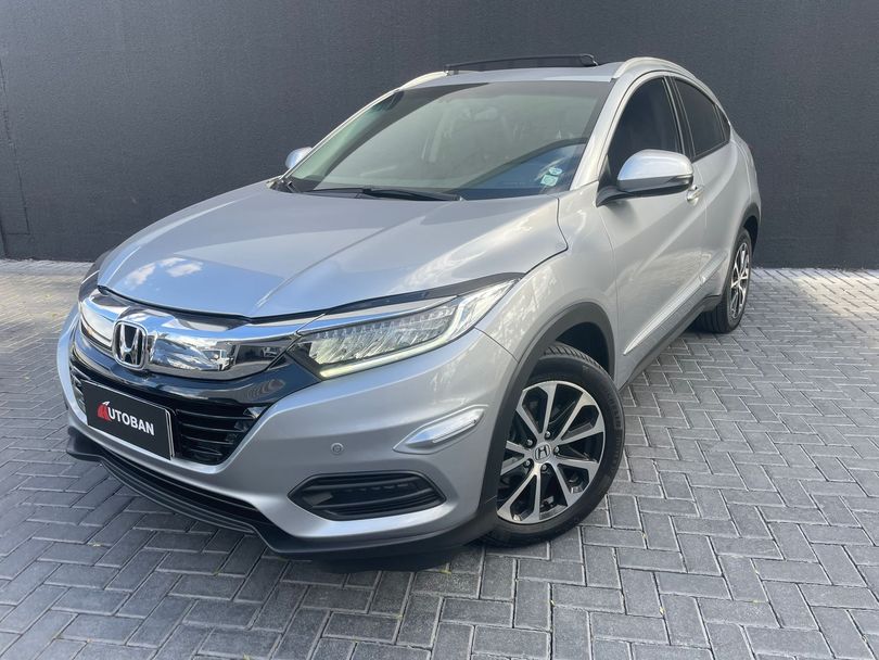 Honda HR-V Touring 1.5 TB 16V 5p Aut.
