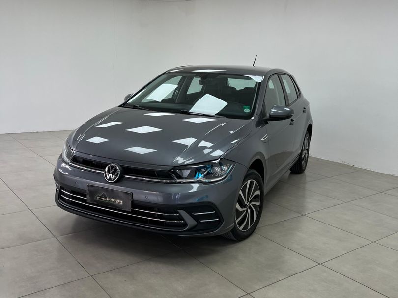 VolksWagen Polo Highline TSI 1.0 Flex 12V Aut.