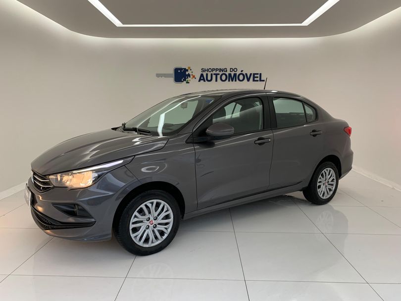 Fiat CRONOS DRIVE 1.3 8V Flex
