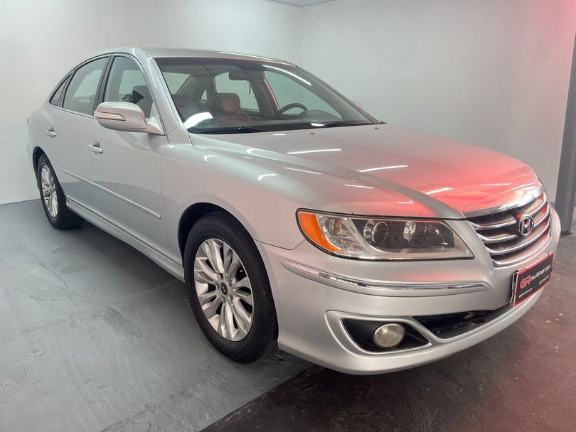 Hyundai AZERA GLS 3.3 V6 24V 4p Aut.