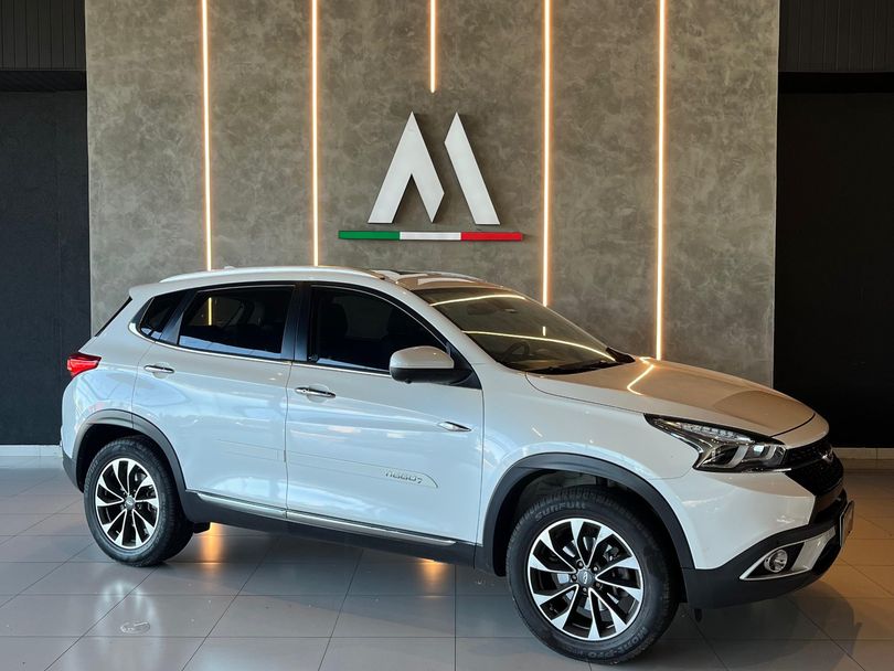CHERY Tiggo 7 TXS 1.5 16V Turbo Flex Aut.
