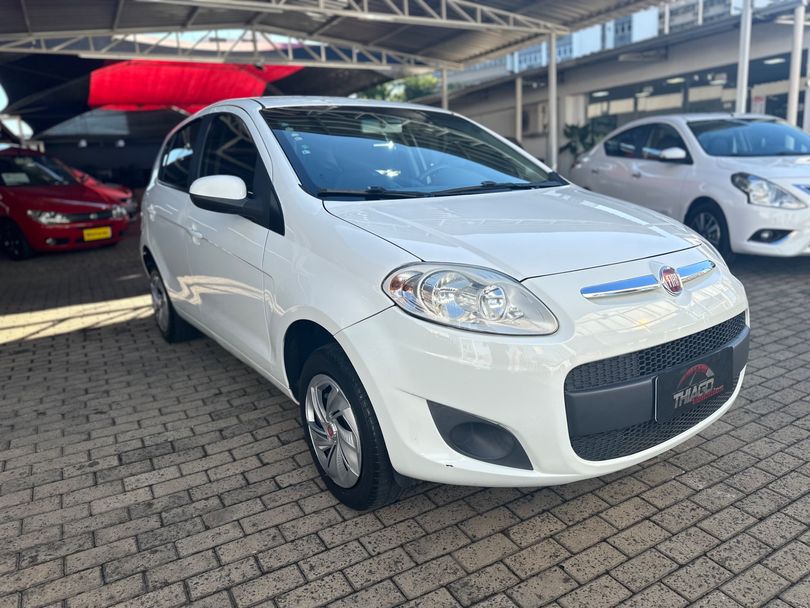 Fiat Palio ATTRACTIVE 1.0 EVO Fire Flex 8v 5p