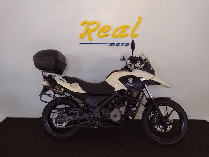 BMW G 650 GS