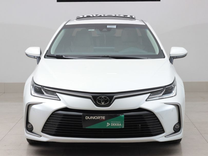 Toyota Corolla ALTIS/A.Premiu. 2.0 Flex 16V Aut