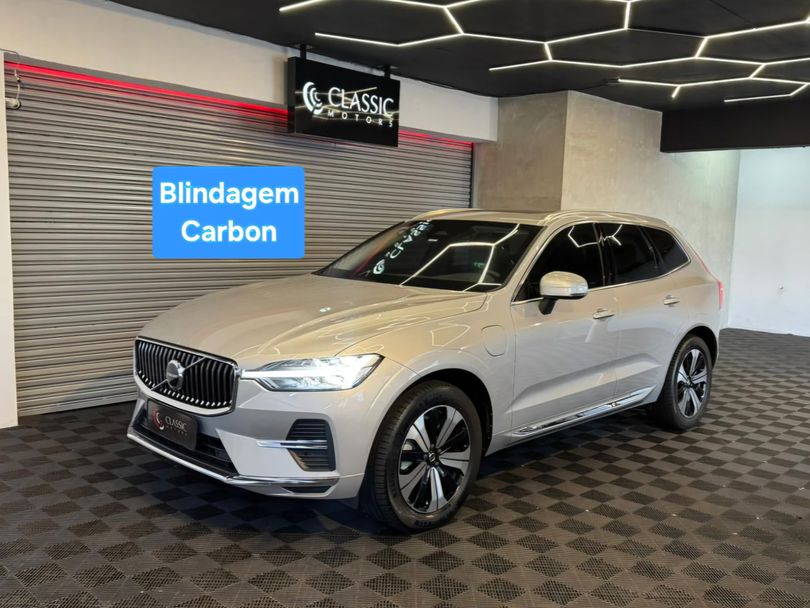 Volvo XC 60 T-8 Plus 2.0 AWD (Híbrido)