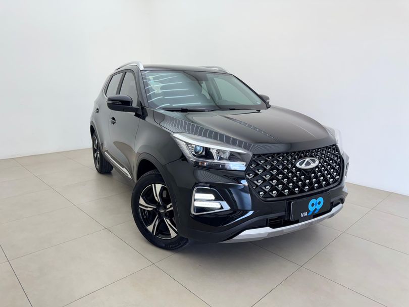 CHERY Tiggo 5X T