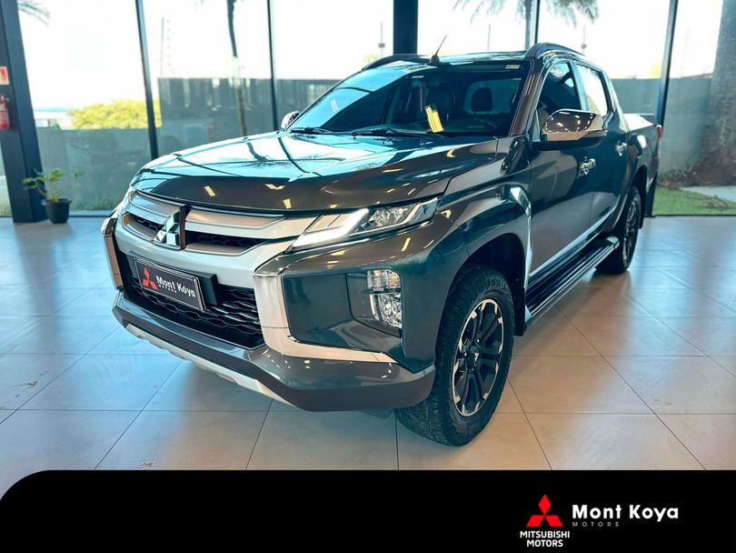 Mitsubishi L200 Triton Sport HPE 2.4 CD Diesel Aut.