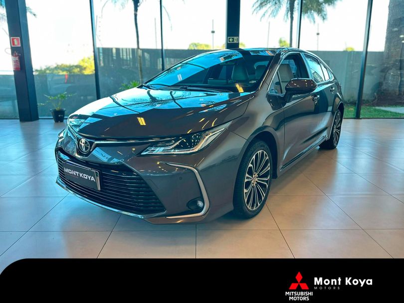 Toyota Corolla ALTIS/A.Premiu. 2.0 Flex 16V Aut
