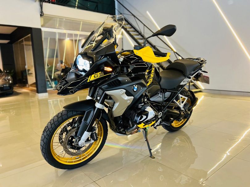 BMW R 1250 GS Adventure Premium 40 Anos