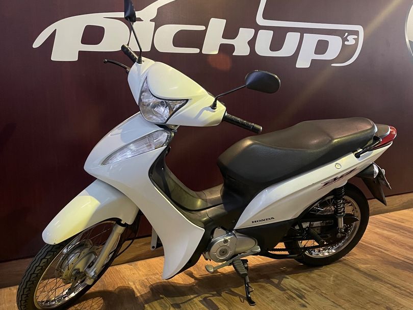 HONDA BIZ 110i