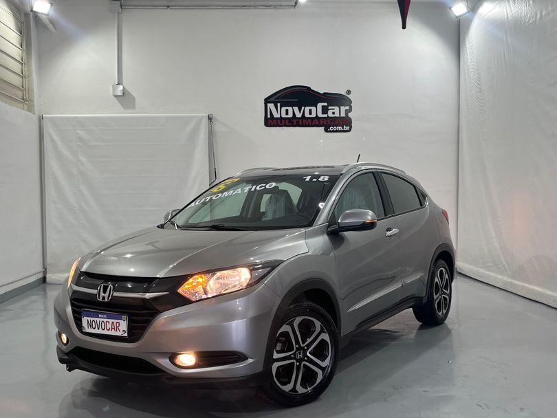 Honda HR-V EXL 1.8 Flexone 16V 5p Aut.