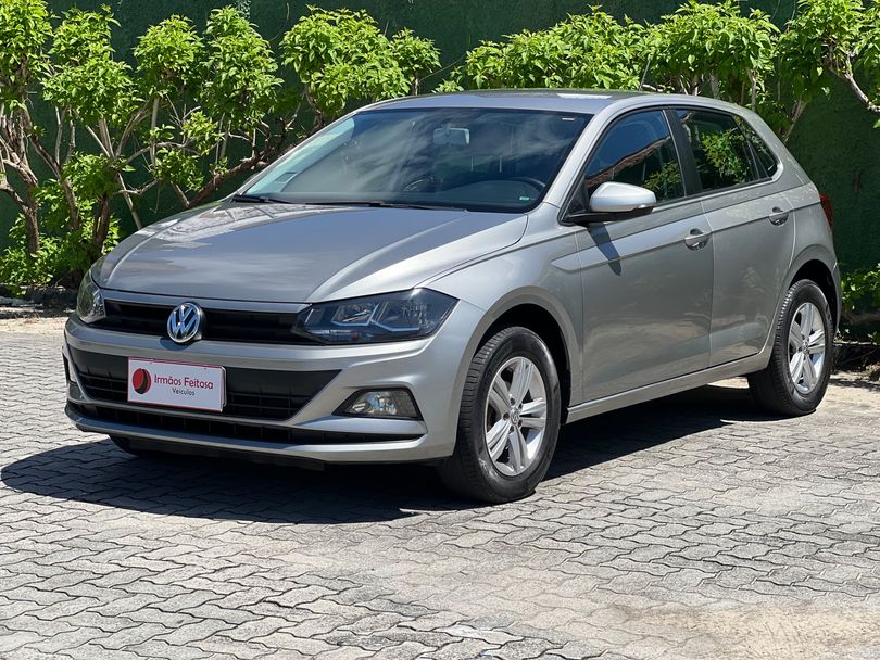 VolksWagen Polo 1.0 Flex 12V 5p