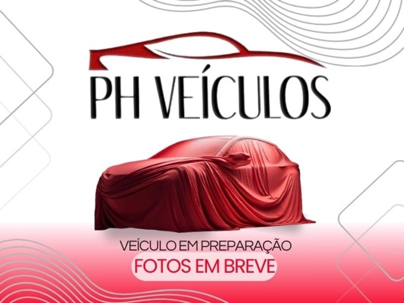 Mitsubishi Pajero TR4 2.0 Flex 16V 4X2 Aut.