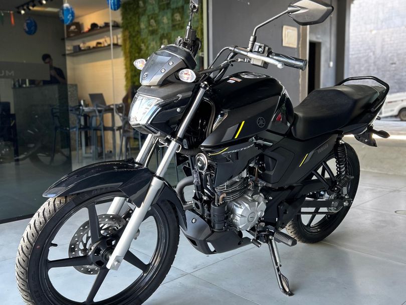 YAMAHA Factor 150