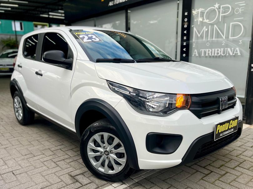 Fiat MOBI LIKE 1.0 Fire Flex 5p.