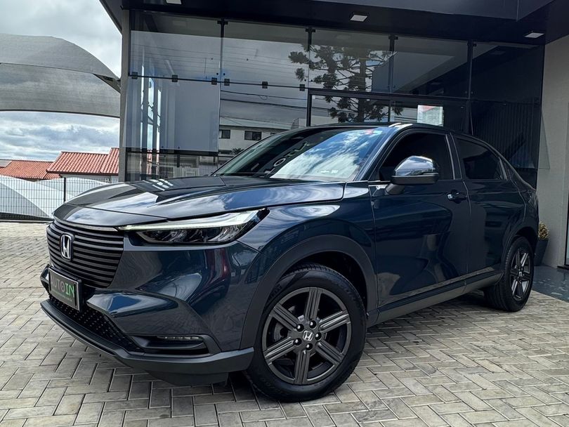 Honda HR-V EXL 1.5 Sensing 16V 5p Aut.