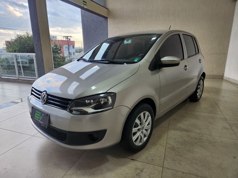 VolksWagen Fox 1.0 Mi Total Flex 8V 5p