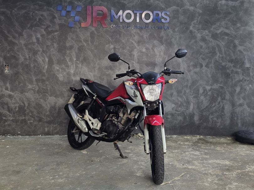 HONDA CG 160 TITAN FLEXONE/Ed.Especial 40 Anos