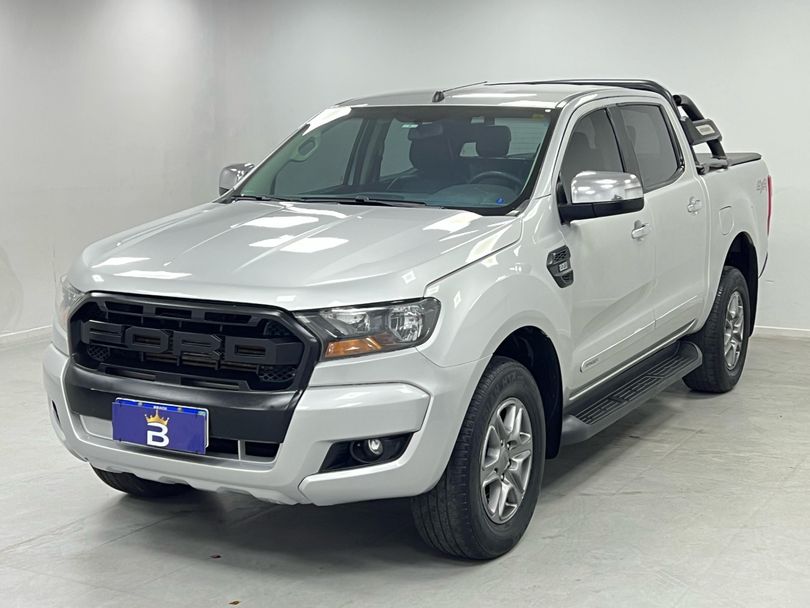 Ford Ranger XLS 2.2 4x4 CD Diesel Aut.