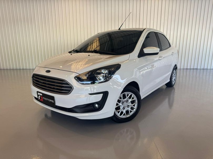 Ford Ka 1.0 SE/SE Plus TiVCT Flex 5p