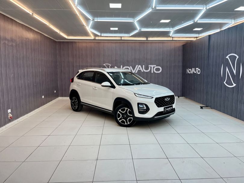 CHERY Tiggo 3X Pro 1.0 Turbo Flex Aut.