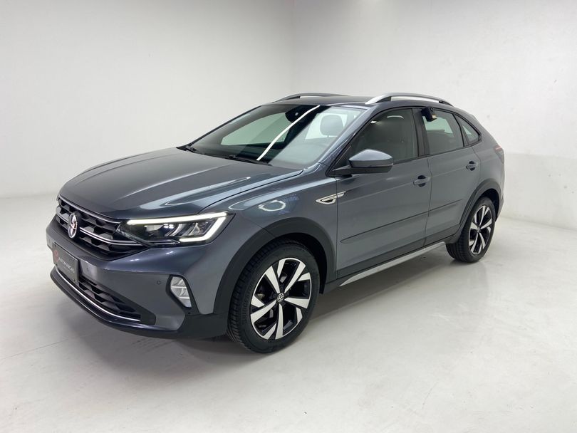 VolksWagen Nivus Highline 1.0 200 TSI Flex Aut.