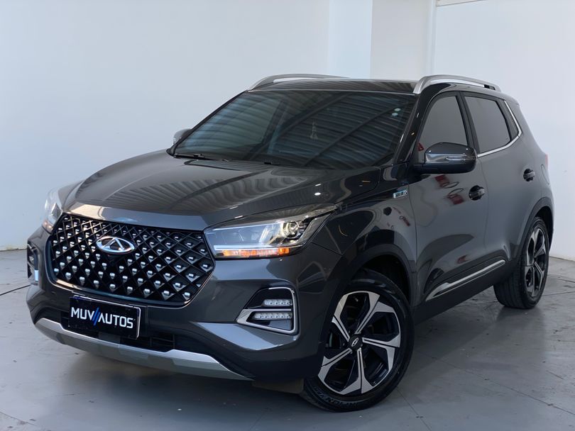 Caoa Chery Tiggo 5X PRO 1.5 Turbo HÍbrido