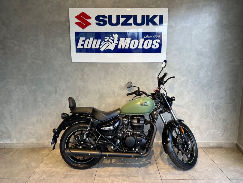 Royal Enfield Meteor Fireball 350cc ABS