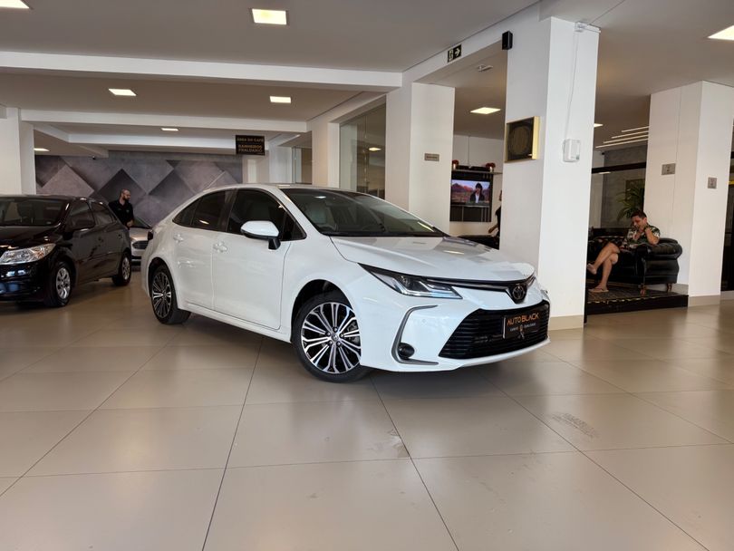 Toyota Corolla ALTIS/A.Premiu. 2.0 Flex 16V Aut