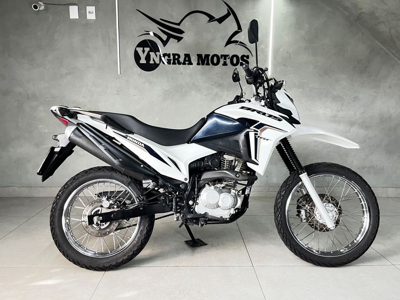 HONDA NXR 160 BROS ESDD FLEXONE