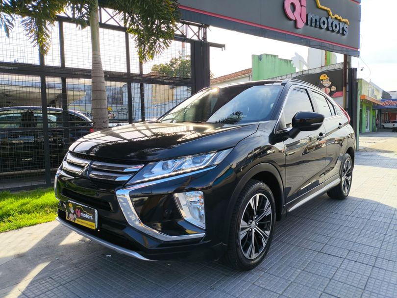 Mitsubishi Eclipse Cross HPE-S 1.5 16V 165cv Aut.
