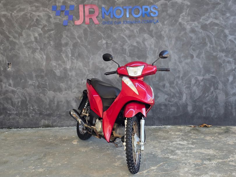 HONDA BIZ 110i