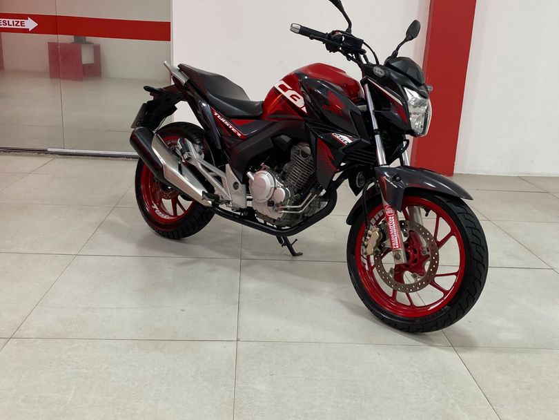 HONDA CB TWISTER/FLEXONE 250cc